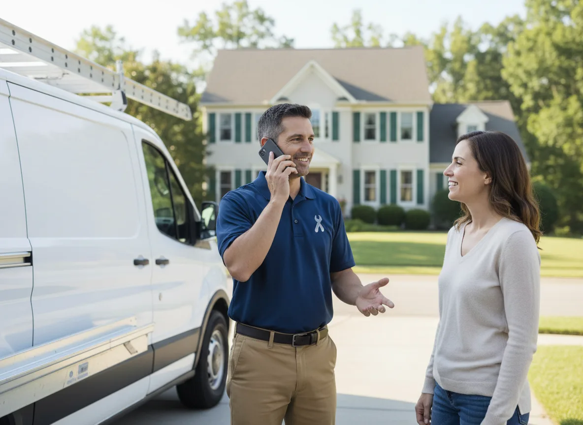 Home Gutter Service Londonderry, VT FAQs